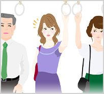 夏本番！ニオイの気になる季節到来