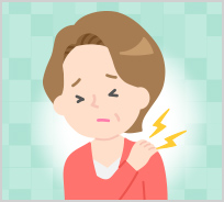 たった1分！肩こりフィットネス