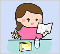 市販薬の使用で気をつけること