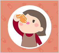 子どもを守る！知っておきたいお薬の知識