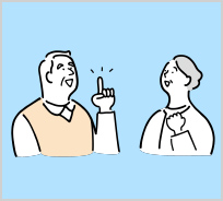 シニアのQOLシリーズ Vol.1