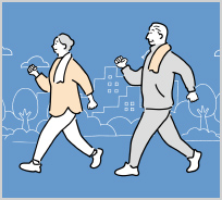 シニアのQOLシリーズ Vol.2